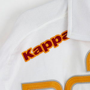 Polo AS Roma Kappa 2009/2010 by KAPPA - Home (7)