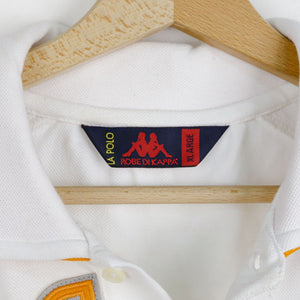 Polo AS Roma Kappa 2009/2010 by KAPPA - Home (9)