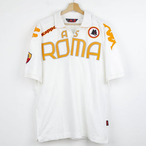Polo AS Roma Kappa 2009/2010 by KAPPA - Home
