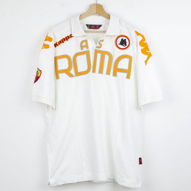 Polo AS Roma Kappa 2009/2010 by KAPPA - Home