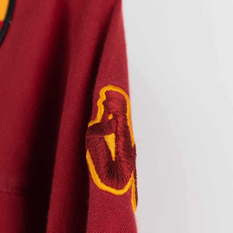 Polo As Roma Kappa 2011/2012 by KAPPA - Home (10)