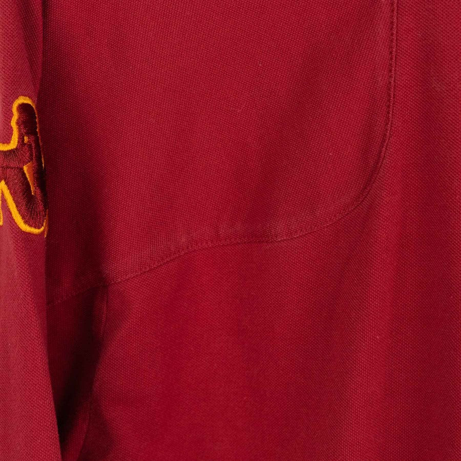 Polo As Roma Kappa 2011/2012 by KAPPA - Home (4)