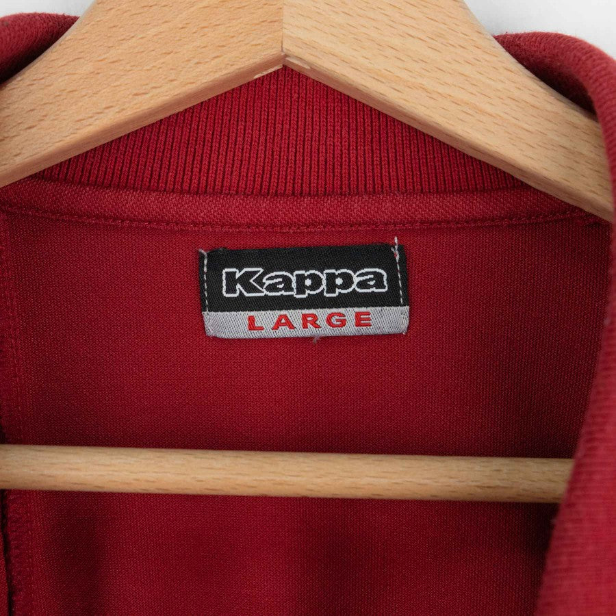 Polo As Roma Kappa 2011/2012 by KAPPA - Home (5)