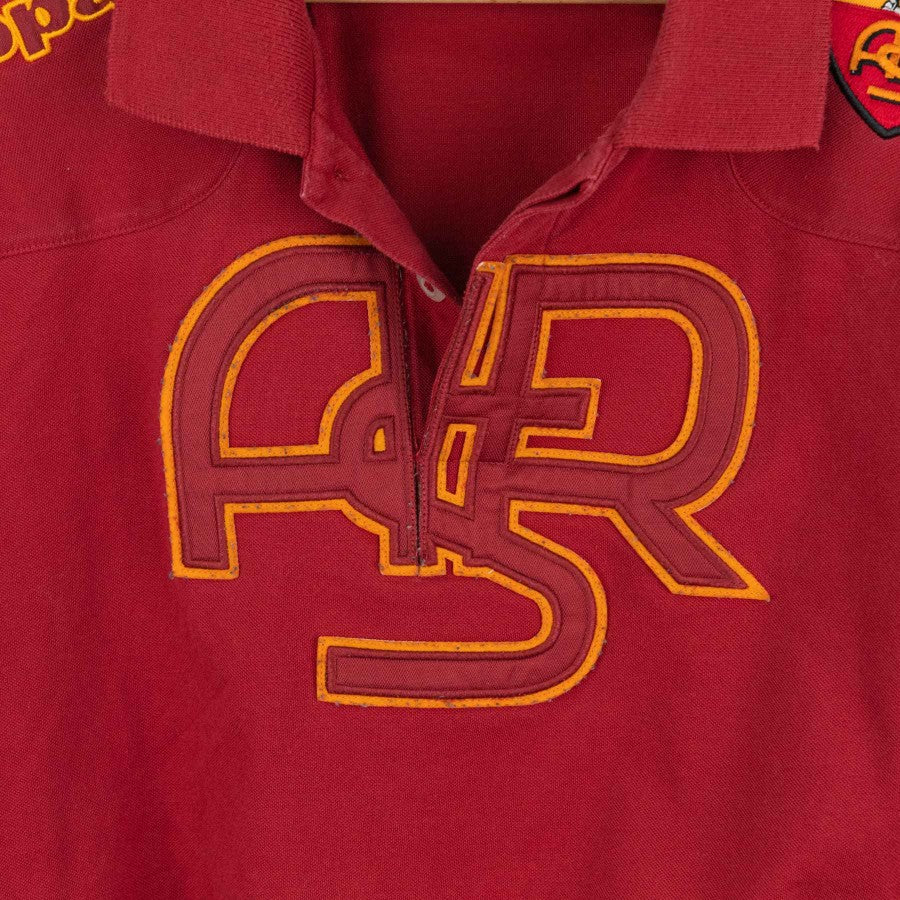 Polo As Roma Kappa 2011/2012 by KAPPA - Home (8)