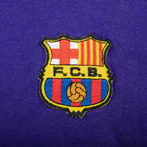 Polo Barcellona Kappa 1993/1994 by KAPPA - Home (3)