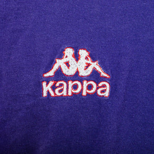 Polo Barcellona Kappa 1993/1994 by KAPPA - Home (4)