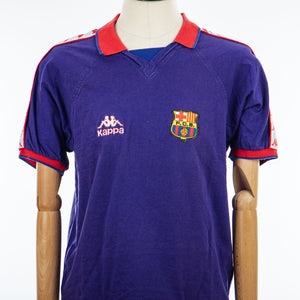 Polo Barcellona Kappa 1993/1994 by KAPPA - Home (7)