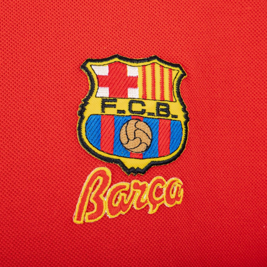 polo barcellona kappa 1995/1996 by KAPPA - Home (3)