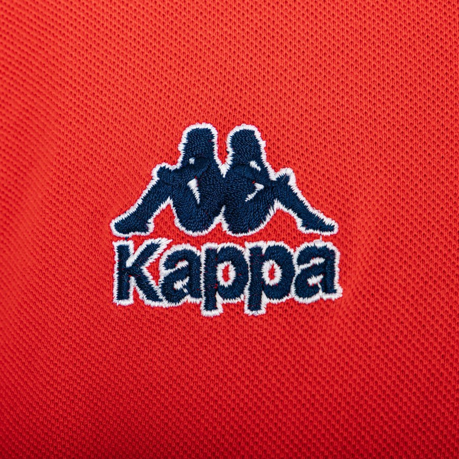 polo barcellona kappa 1995/1996 by KAPPA - Home (4)