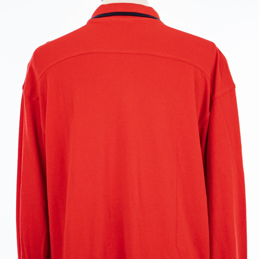 polo barcellona kappa 1995/1996 by KAPPA - Home (8)