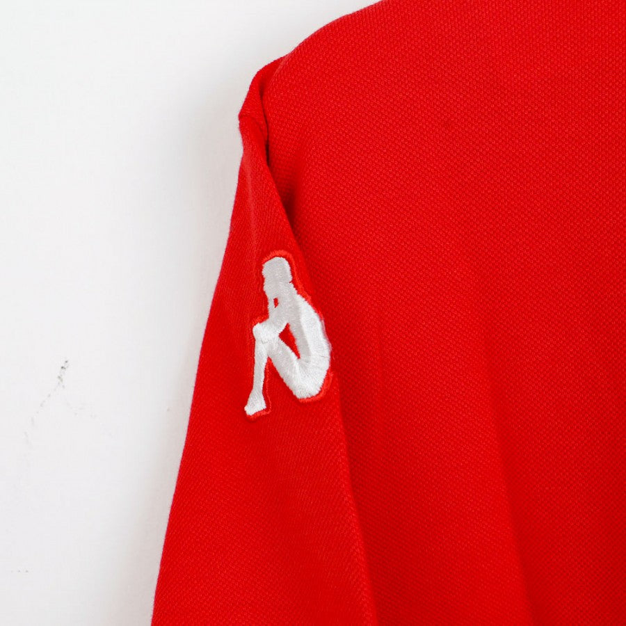 Polo bari kappa 2019/2020 by KAPPA - Home (5)