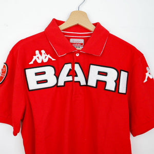 Polo bari kappa 2019/2020 by KAPPA - Home (7)