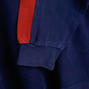 Polo Blu Roma Kappa INA Assitalia 2000/2001 by KAPPA - Home (13)