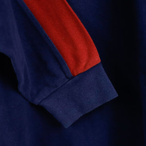 Polo Blu Roma Kappa INA Assitalia 2000/2001 by KAPPA - Home (14)