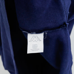 Polo Blu Roma Kappa INA Assitalia 2000/2001 by KAPPA - Home (15)