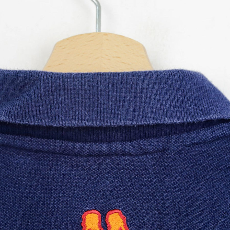 Polo Blu Roma Kappa INA Assitalia 2000/2001 by KAPPA - Home (16)