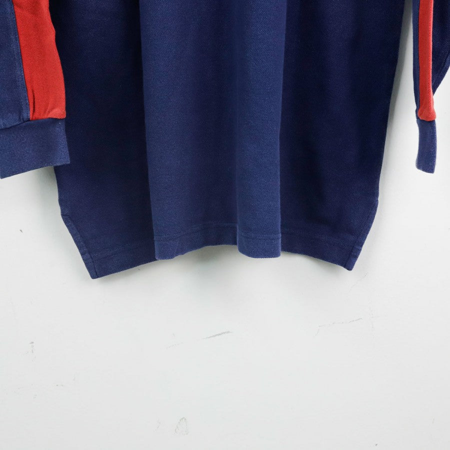 Polo Blu Roma Kappa INA Assitalia 2000/2001 by KAPPA - Home (5)