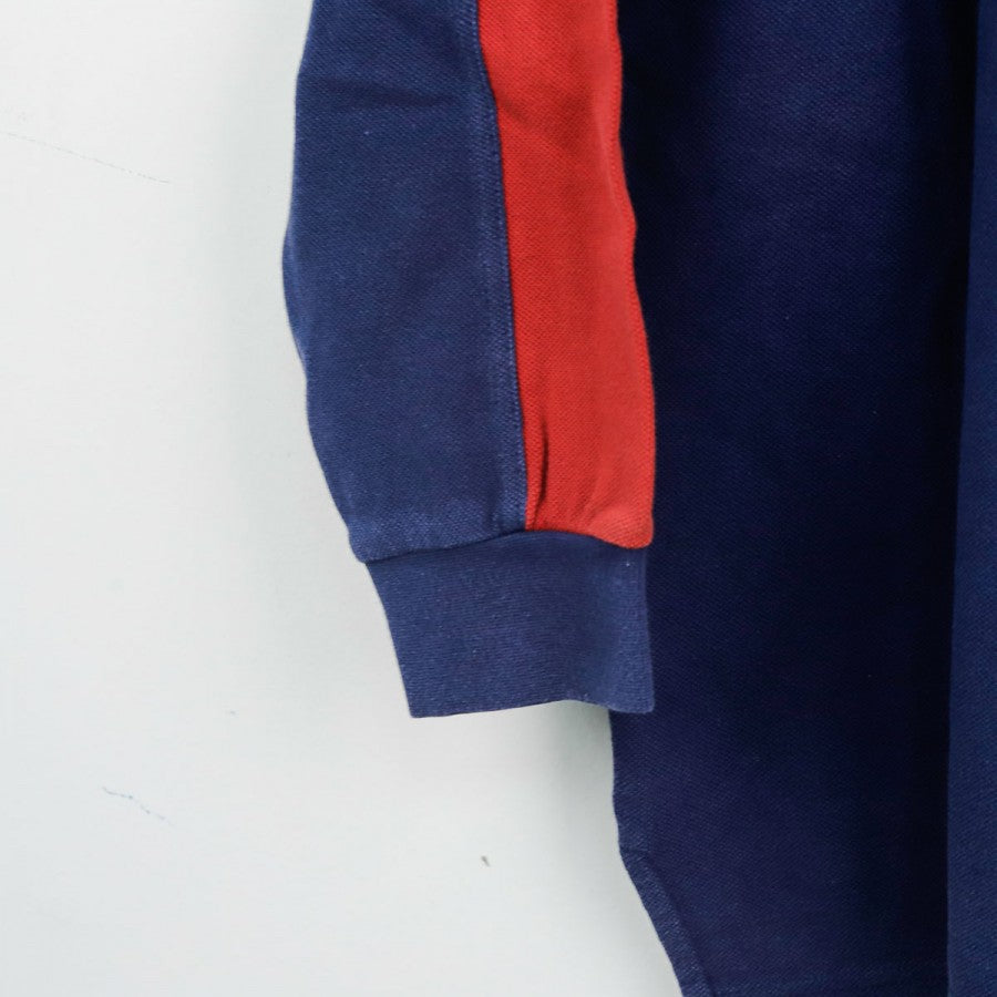 Polo Blu Roma Kappa INA Assitalia 2000/2001 by KAPPA - Home (6)