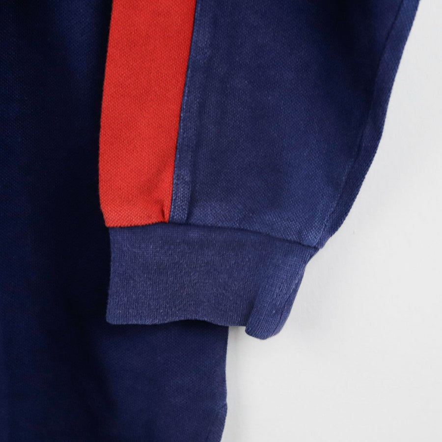 Polo Blu Roma Kappa INA Assitalia 2000/2001 by KAPPA - Home (7)