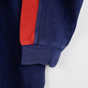 Polo Blu Roma Kappa INA Assitalia 2000/2001 by KAPPA - Home (7)