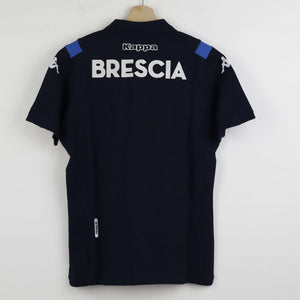 Polo Brescia Kappa 2020/2021 by KAPPA - Home (2)