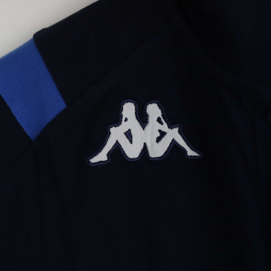 Polo Brescia Kappa 2020/2021 by KAPPA - Home (8)