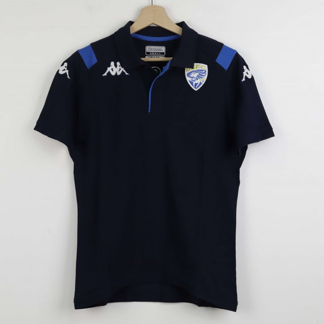 Polo Brescia Kappa 2020/2021 by KAPPA - Home