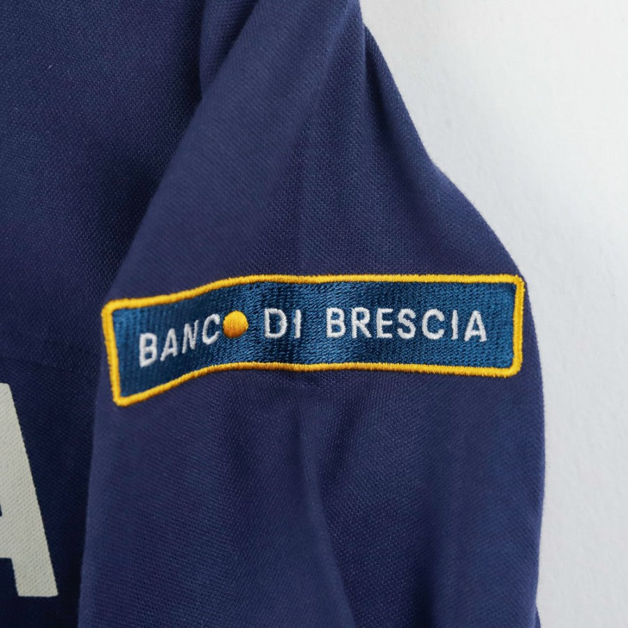 Polo Brescia Kappa Banco di Brescia 2005/2006 by KAPPA - Home (10)