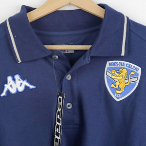 Polo Brescia Kappa Banco di Brescia 2005/2006 by KAPPA - Home (13)
