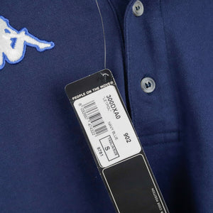 Polo Brescia Kappa Banco di Brescia 2005/2006 by KAPPA - Home (14)