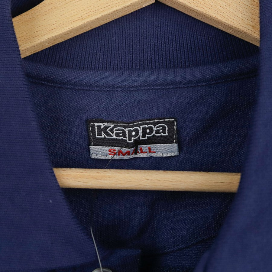 Polo Brescia Kappa Banco di Brescia 2005/2006 by KAPPA - Home (15)