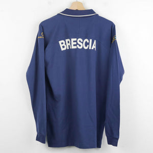 Polo Brescia Kappa Banco di Brescia 2005/2006 by KAPPA - Home (2)