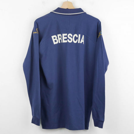 Polo Brescia Kappa Banco di Brescia 2005/2006 by KAPPA - Home (2)