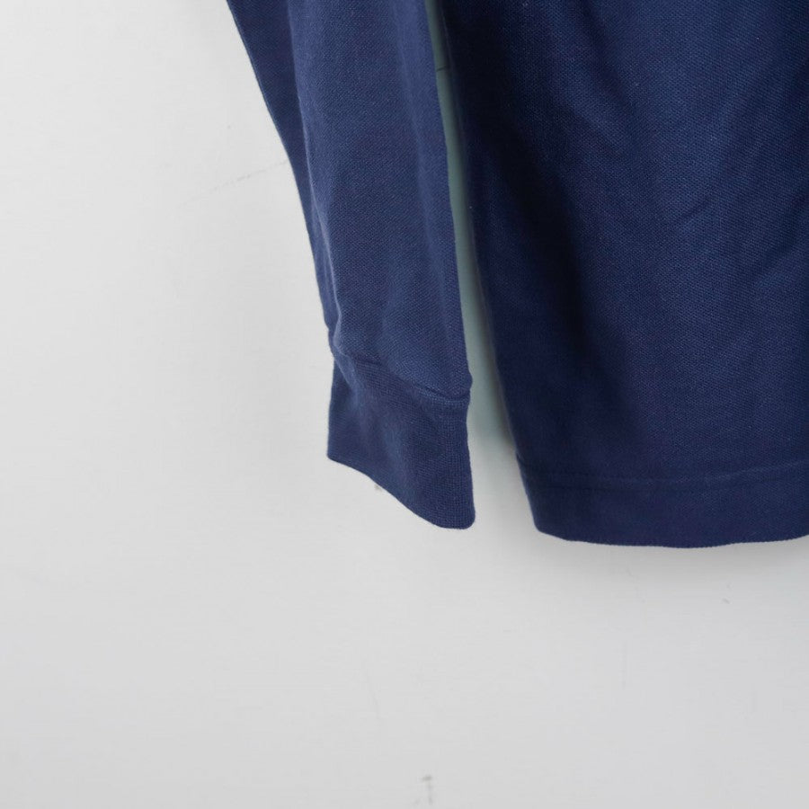 Polo Brescia Kappa Banco di Brescia 2005/2006 by KAPPA - Home (7)