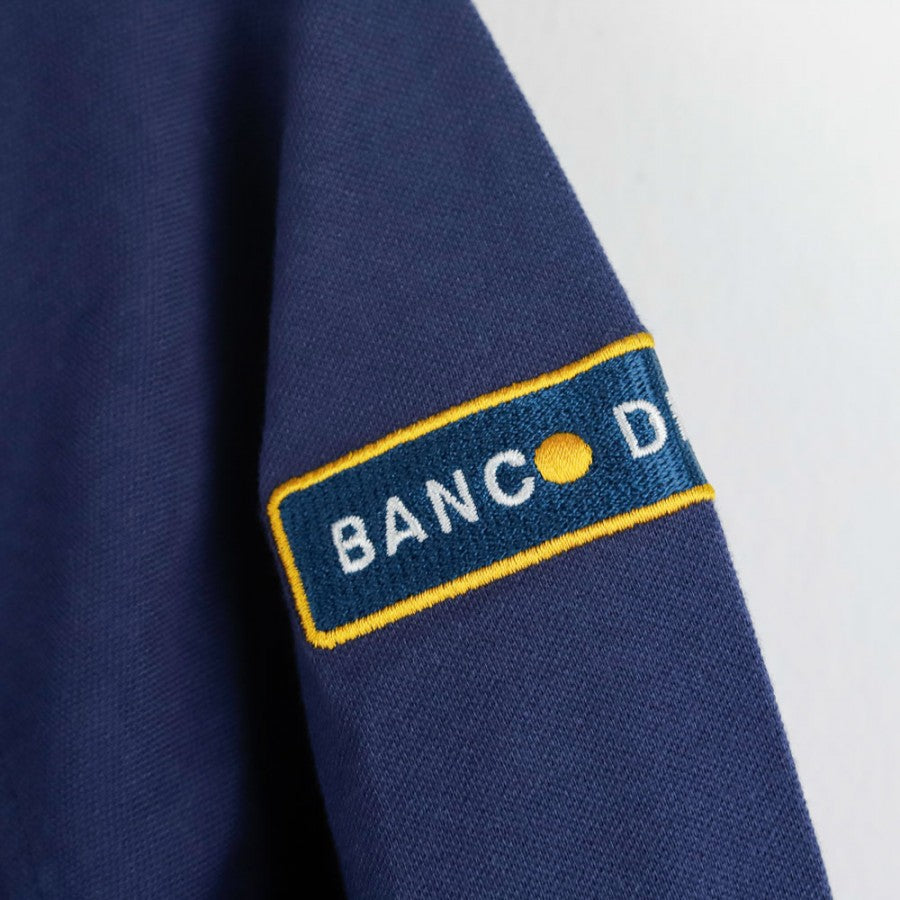 Polo Brescia Kappa Banco di Brescia 2005/2006 by KAPPA - Home (9)