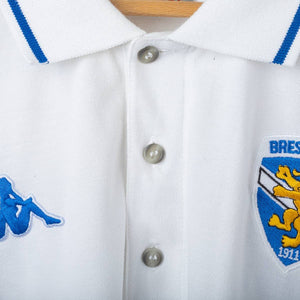 Polo Brescia Kappa Banco di Brescia 2005/2006 by KAPPA - Home (10)