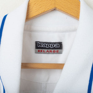 Polo Brescia Kappa Banco di Brescia 2005/2006 by KAPPA - Home (12)