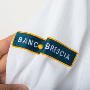 Polo Brescia Kappa Banco di Brescia 2005/2006 by KAPPA - Home (14)