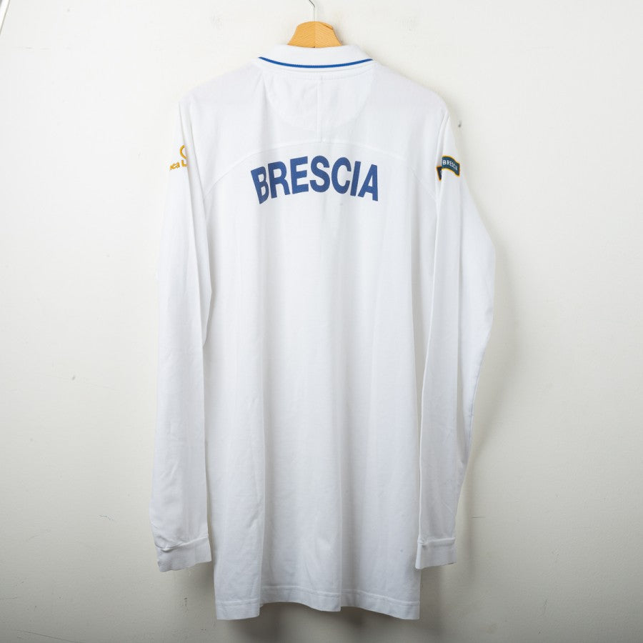 Polo Brescia Kappa Banco di Brescia 2005/2006 by KAPPA - Home (2)