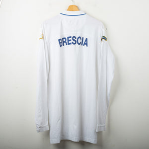 Polo Brescia Kappa Banco di Brescia 2005/2006 by KAPPA - Home (2)