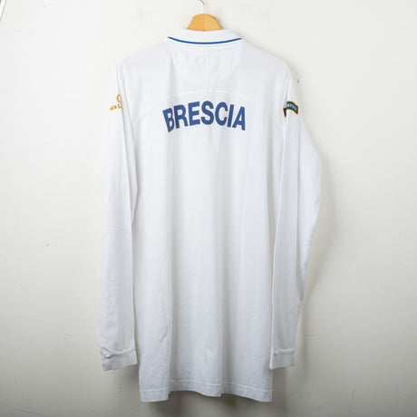 Polo Brescia Kappa Banco di Brescia 2005/2006 by KAPPA - Home (2)