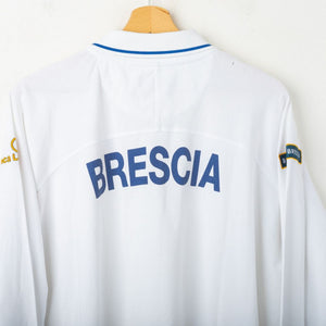 Polo Brescia Kappa Banco di Brescia 2005/2006 by KAPPA - Home (4)