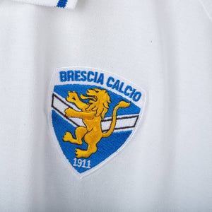 Polo Brescia Kappa Banco di Brescia 2005/2006 by KAPPA - Home (9)