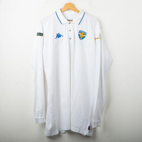 Polo Brescia Kappa Banco di Brescia 2005/2006 by KAPPA - Home