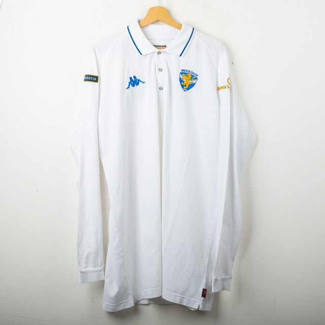 Polo Brescia Kappa Banco di Brescia 2005/2006 by KAPPA - Home