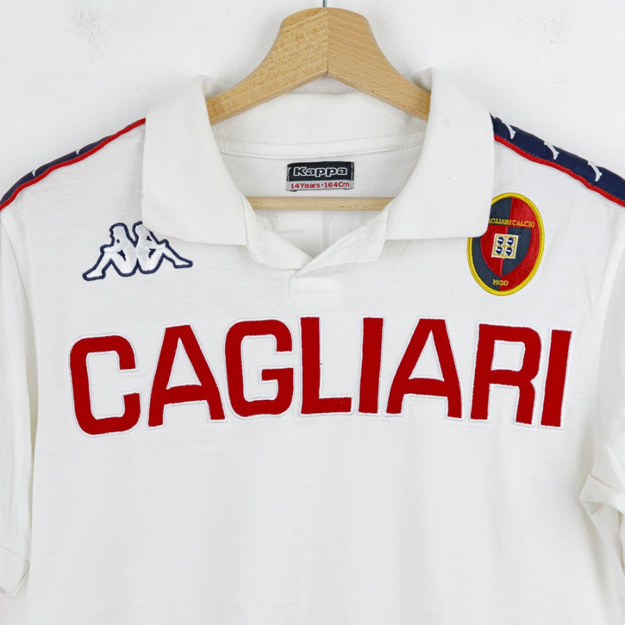 Polo Cagliari Kappa Bambino 2011/2012 by KAPPA - Home (10)