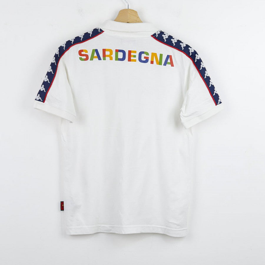 Polo Cagliari Kappa Bambino 2011/2012 by KAPPA - Home (2)