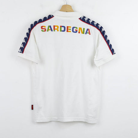 Polo Cagliari Kappa Bambino 2011/2012 by KAPPA - Home (2)