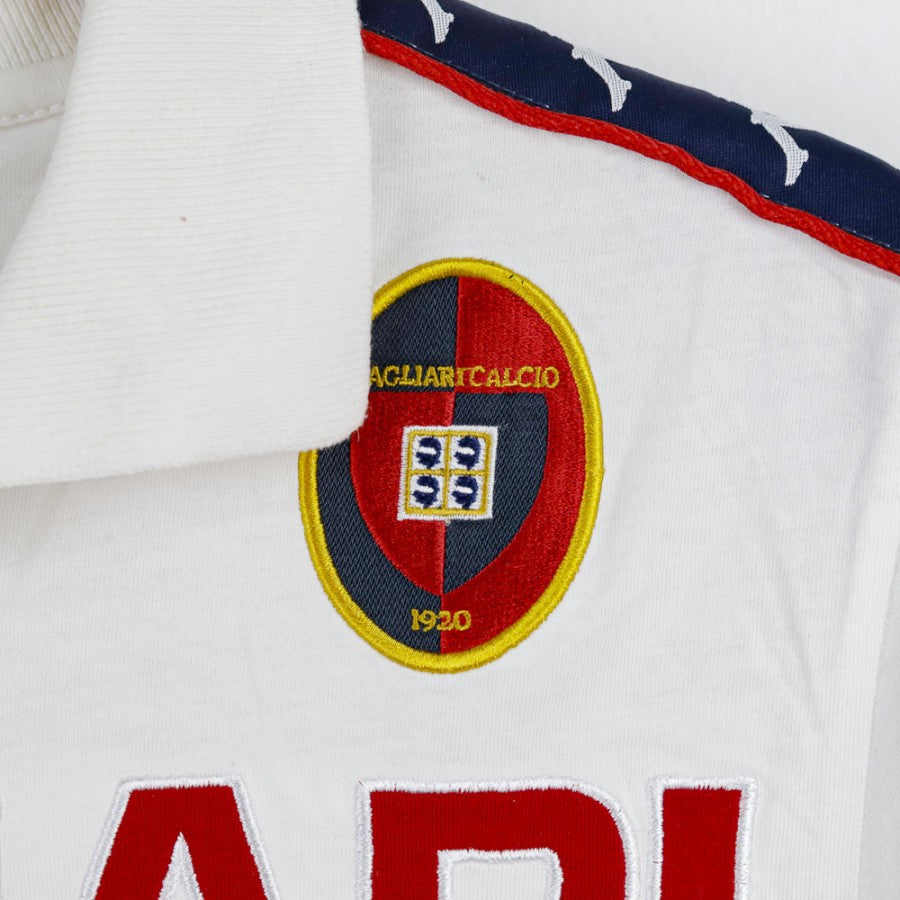 Polo Cagliari Kappa Bambino 2011/2012 by KAPPA - Home (8)