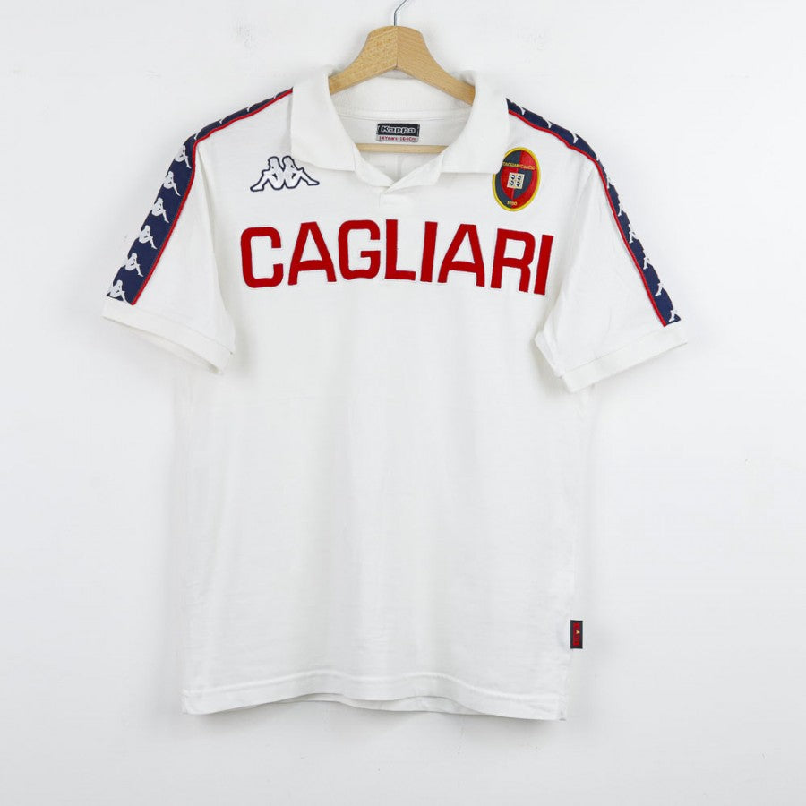 Polo Cagliari Kappa Bambino 2011/2012 by KAPPA - Home
